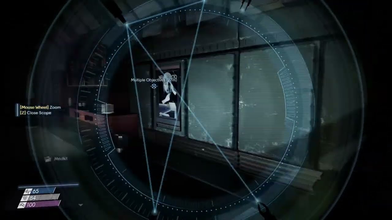 Prey Part 7