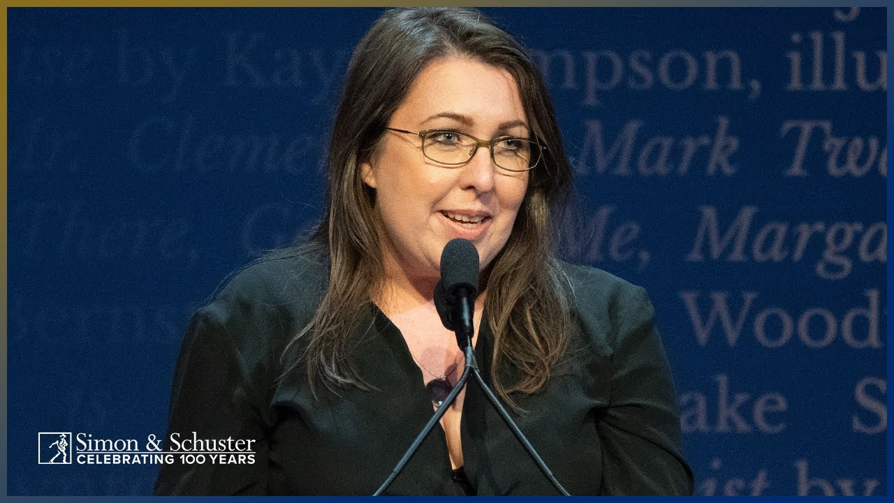 Ruth Ware on Overcoming Imposter Syndrome