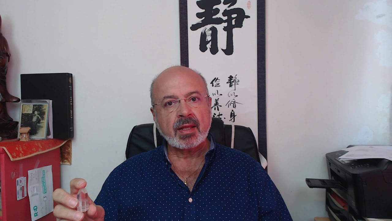 Tuto : Comment faire un envoi de Reiki à distance