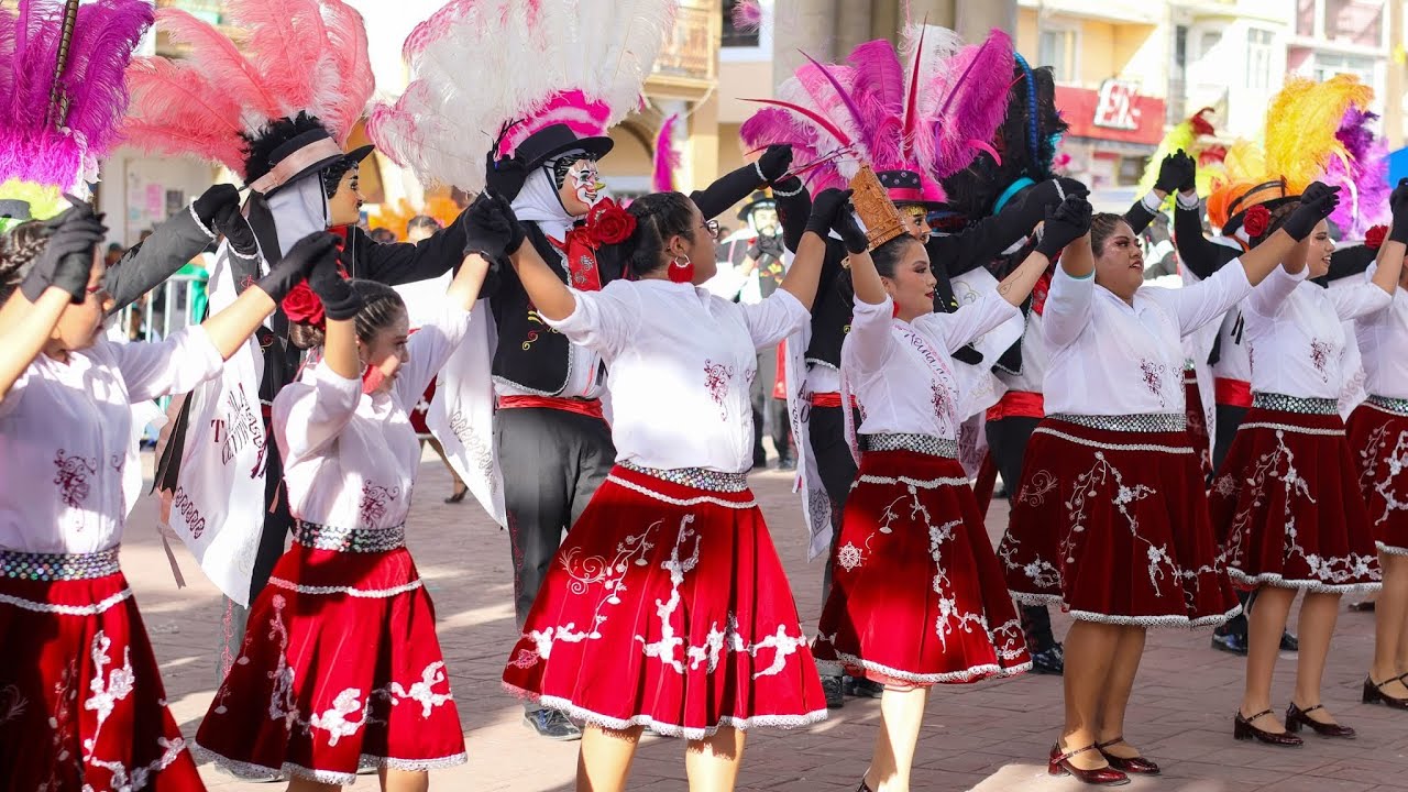 Camada Tlaxcala Centro | Décimo Aniversario 🎉 Noche De Estrellas ✨🎭🎊🎶