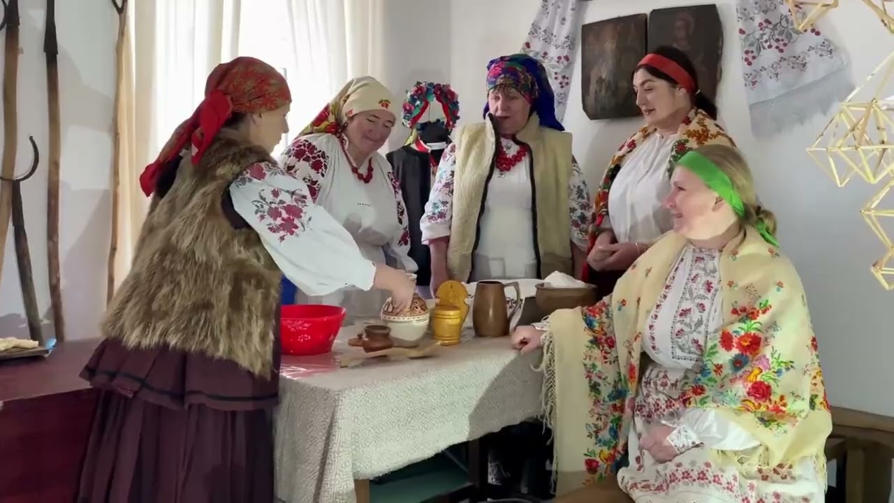 Колодій (вівторок)