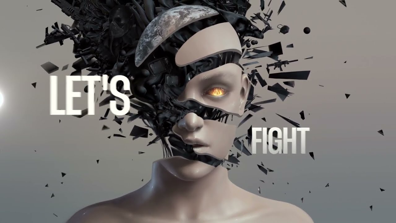 SVI - SURVIVORS (Official Lyric Video)