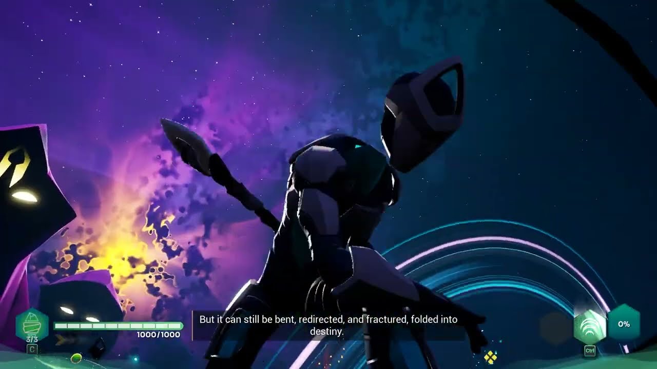 God breakers demo 2025/10/22