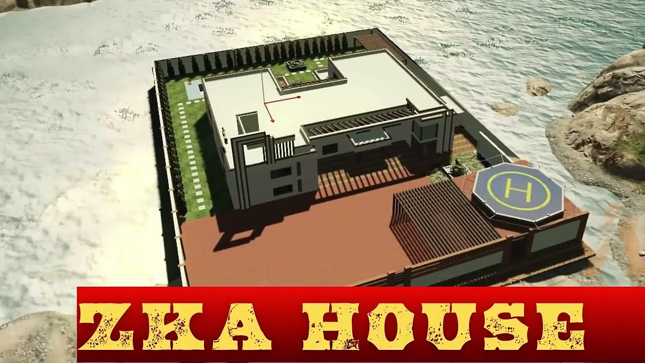 This Will Change Your Perspective About fvem mlo big sale new year gta v bunker mlos free mlos