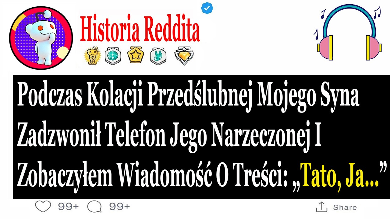 Podczas Kolacji Przedślubnej Mojego Syna Zadzwonił Telefon Jego Narzeczonej I Zobaczyłem Wiadomość.