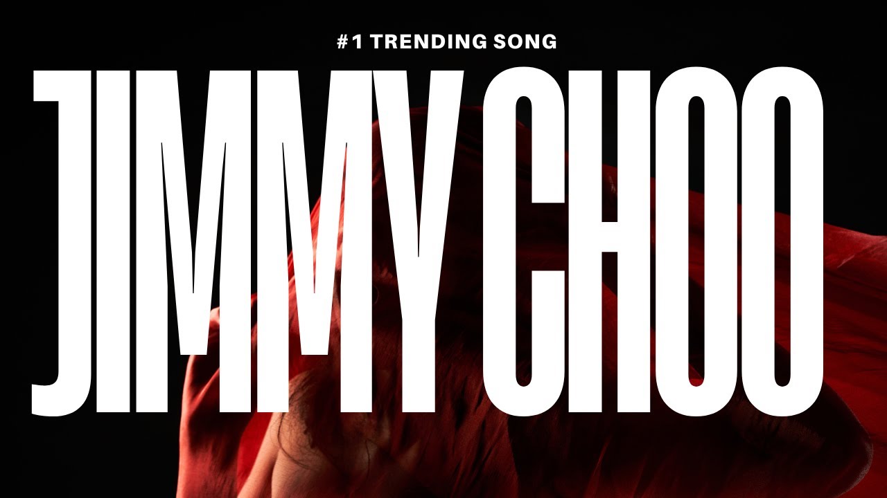 JIMMY CHOO | JIMMY CHOO FULL SONG| FAZILPURIA | PRIYANKA GOYAT | #jimmychoo #newsong  #partymusic