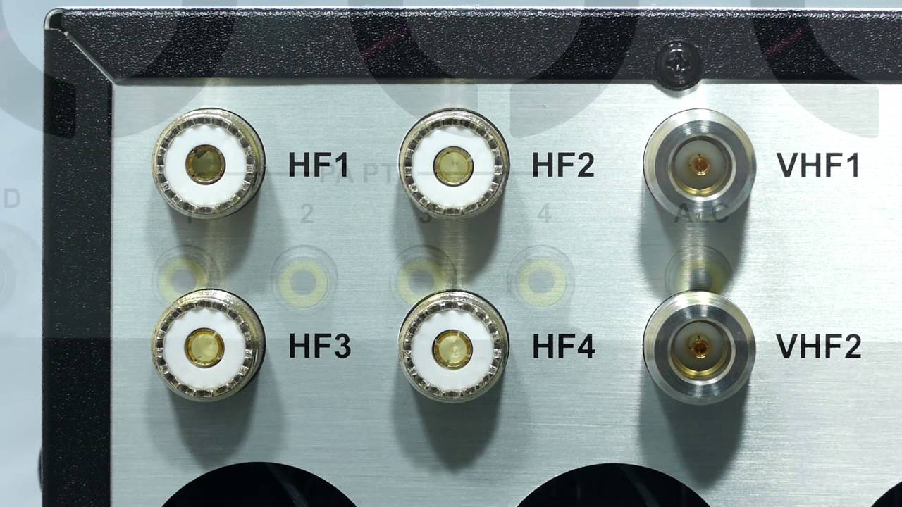 MB1 Transceiver promo video#1