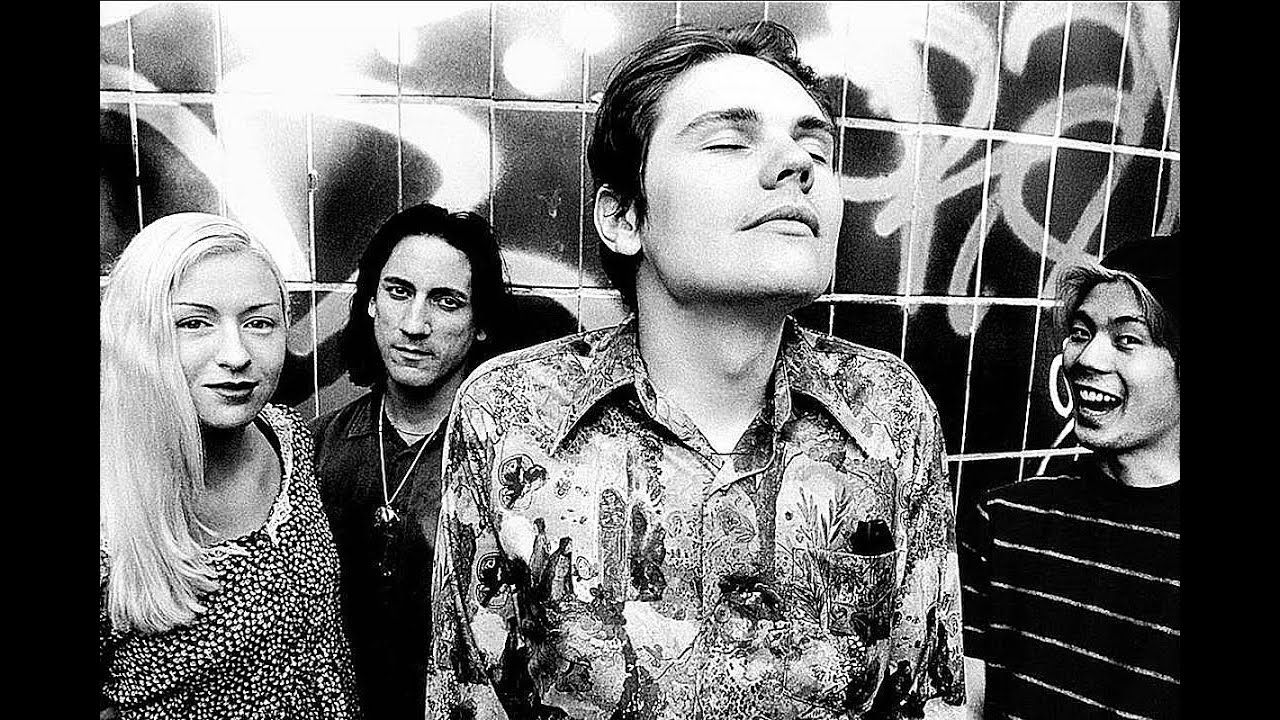 [FREE] The Smashing Pumpkins x Sonic Youth Type Beat 'Monday' - Alt Indie Grunge Rock instrumental
