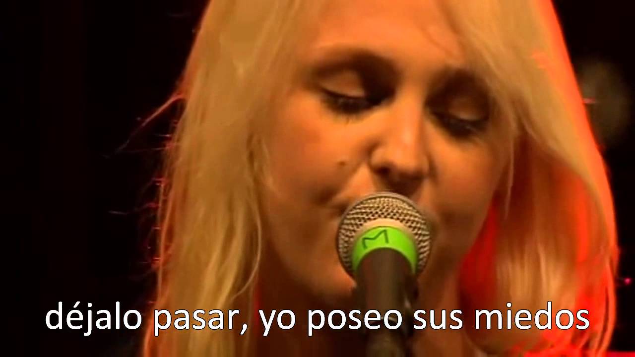 Laura Marling - Devil's Spoke (subtitulos en español)