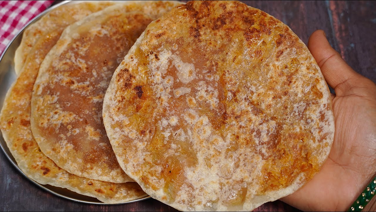 ಕಾಯಿ ಒಬ್ಬಟ್ಟು/ಹೋಳಿಗೆ ತುಂಬಾ ಸುಲಭವಾಗಿ  😋\ Kayi Holige recipe In Kannada | How To make Perfect Holige
