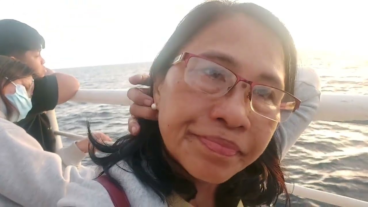 #Next destination somewhere in Visayas to mindanao! Injoy everyone 