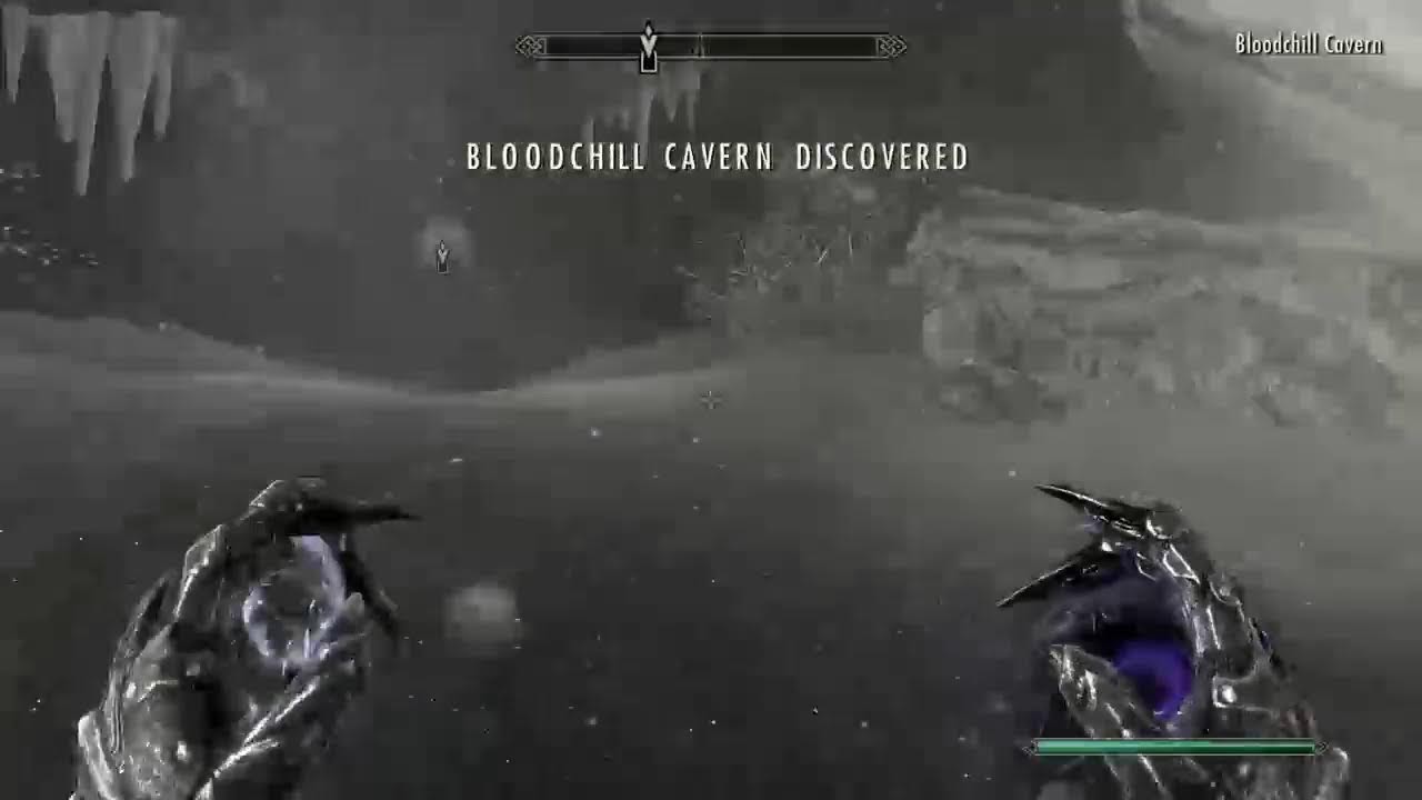 The Skyrim Elder: So Far So Good pt 2
