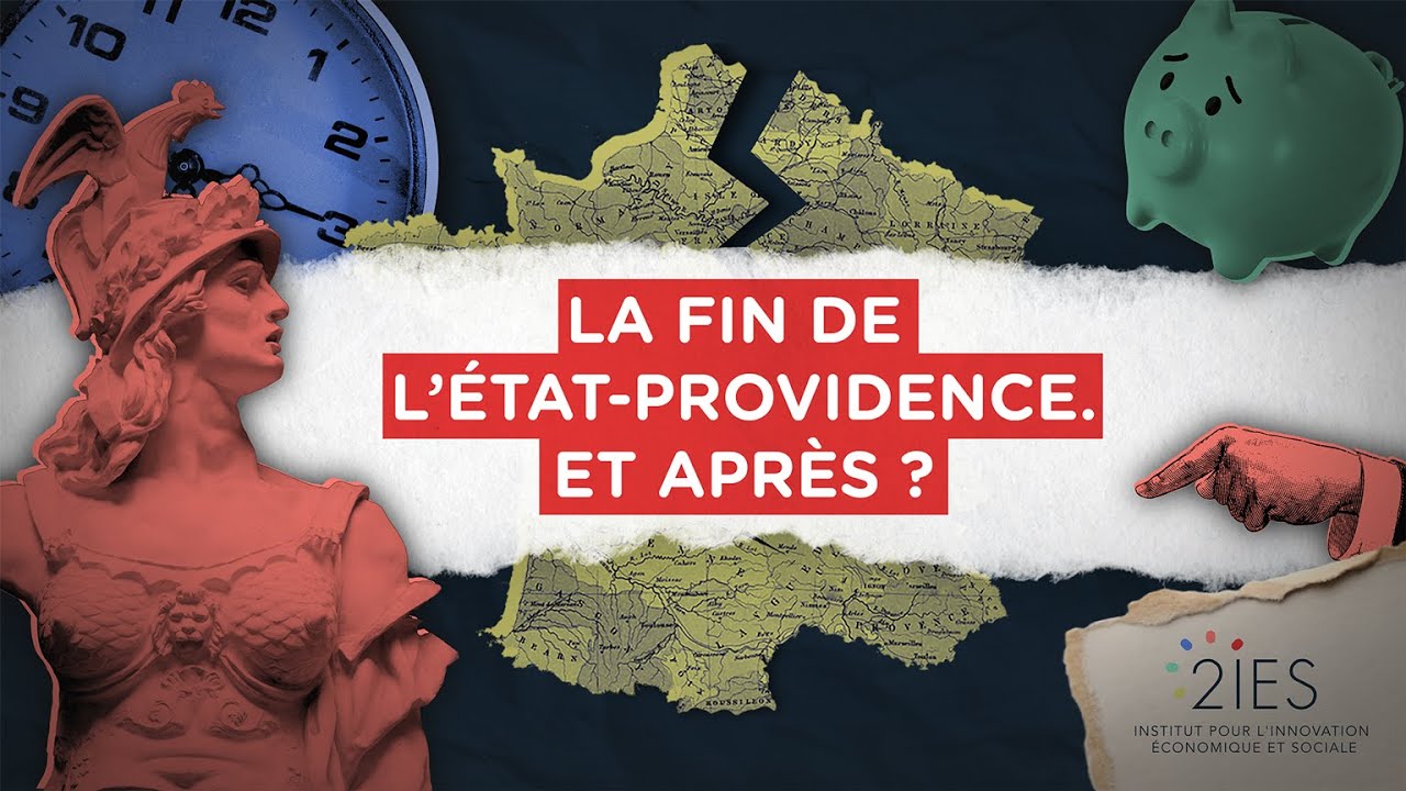 De la chute de l&rsquo;&Eacute;tat-providence, &agrave; l&rsquo;av&egrave;nement de l&rsquo;&Eacute;tat-pr&eacute;voyance