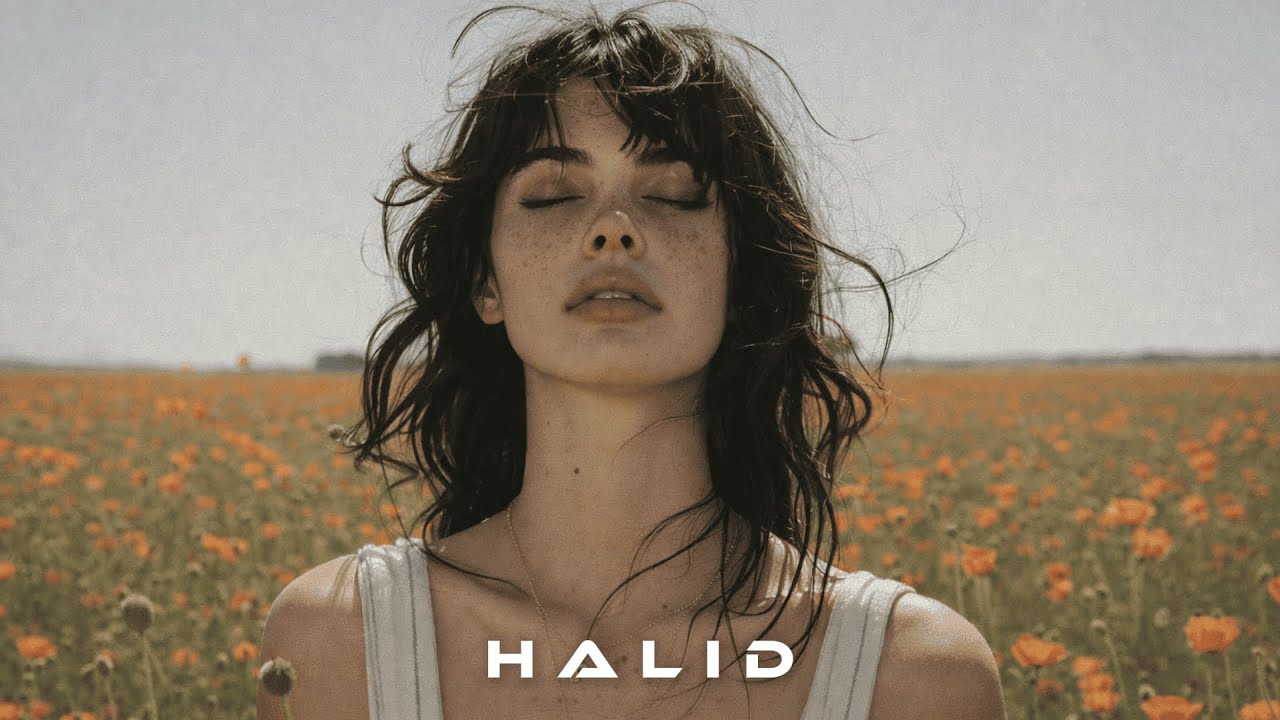 Halid - Stay With Me (Original Mix)