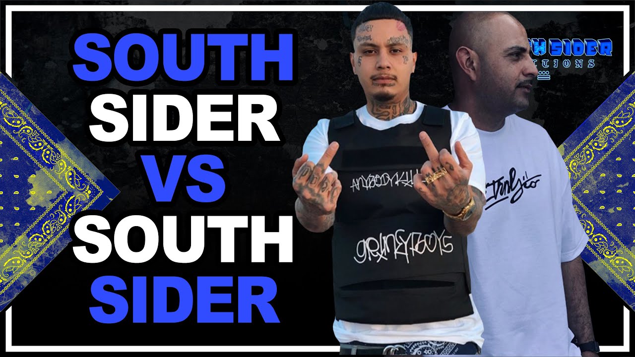 Swifty Blue Calls Bozo A Drop Out & Name Drops On A Open Investigation / Southsider Reaction