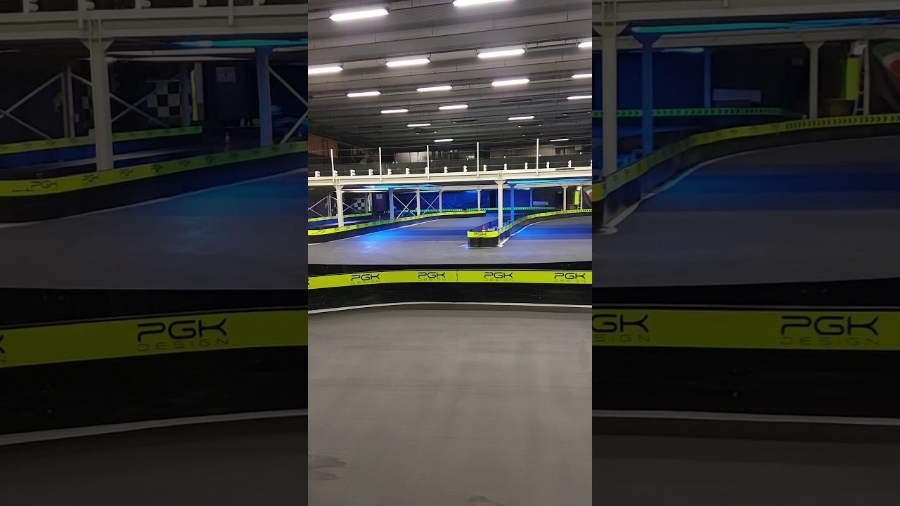 Pgkart indoor-prova pista Brux00