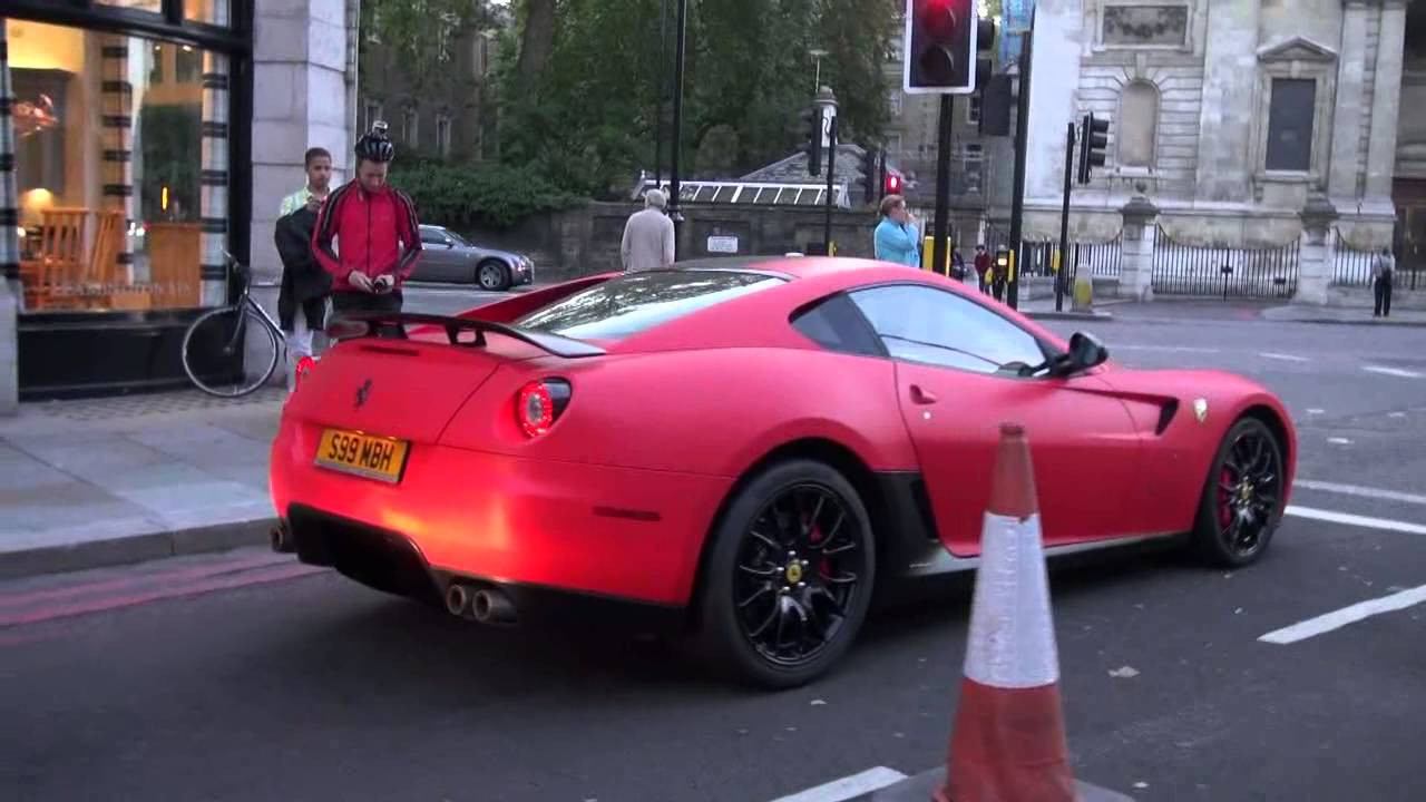 SUPERCARS SOUNDS OF 2012 ! ( Aventadors, 458 Italia,Veyrons,Agera ..)