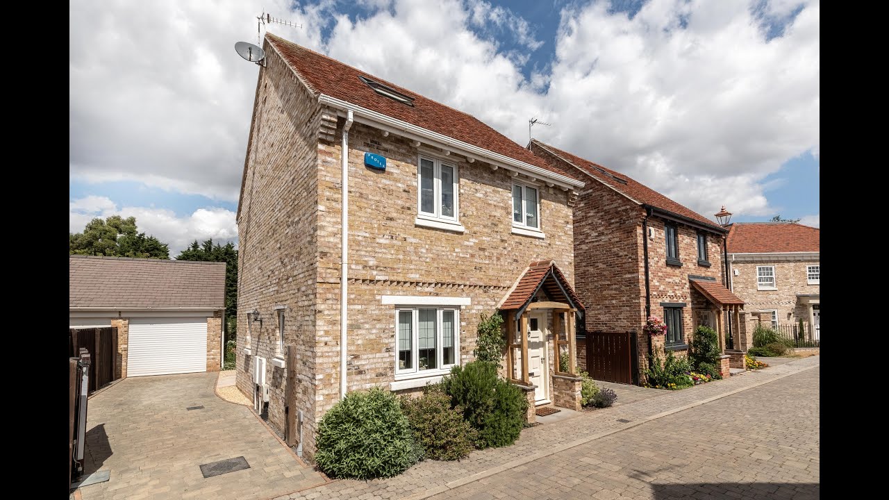 WISHBONE LANE, MOUNTSORREL