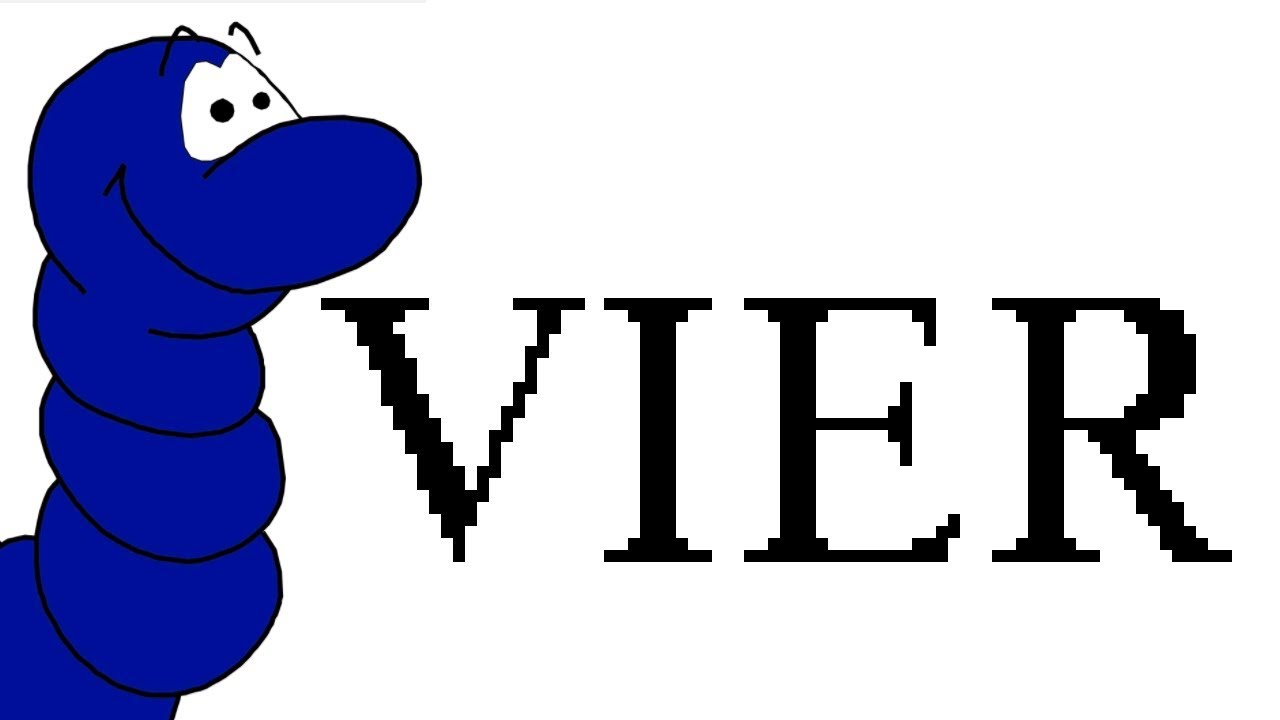 worms vier