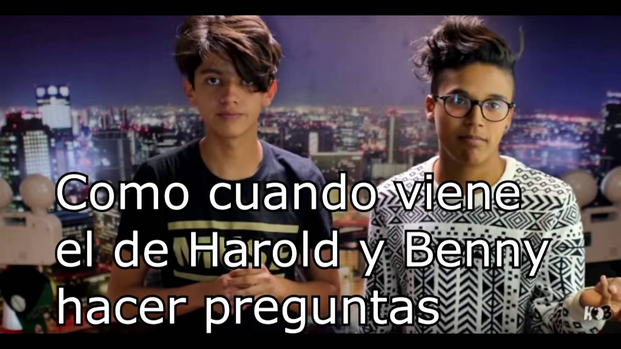 SMITH BENAVIDES , KEVLEX, CAROLINA GARCIA ,  y mas || VLOGGERLAND
