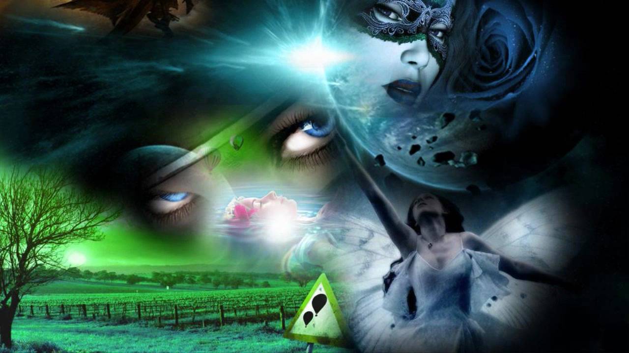 Jaytech feat. Melody Gough - Gray Horizon ( Original Mix )