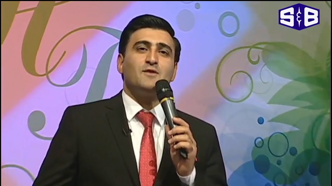 Tural Salmanov - Esqime sahid zaman