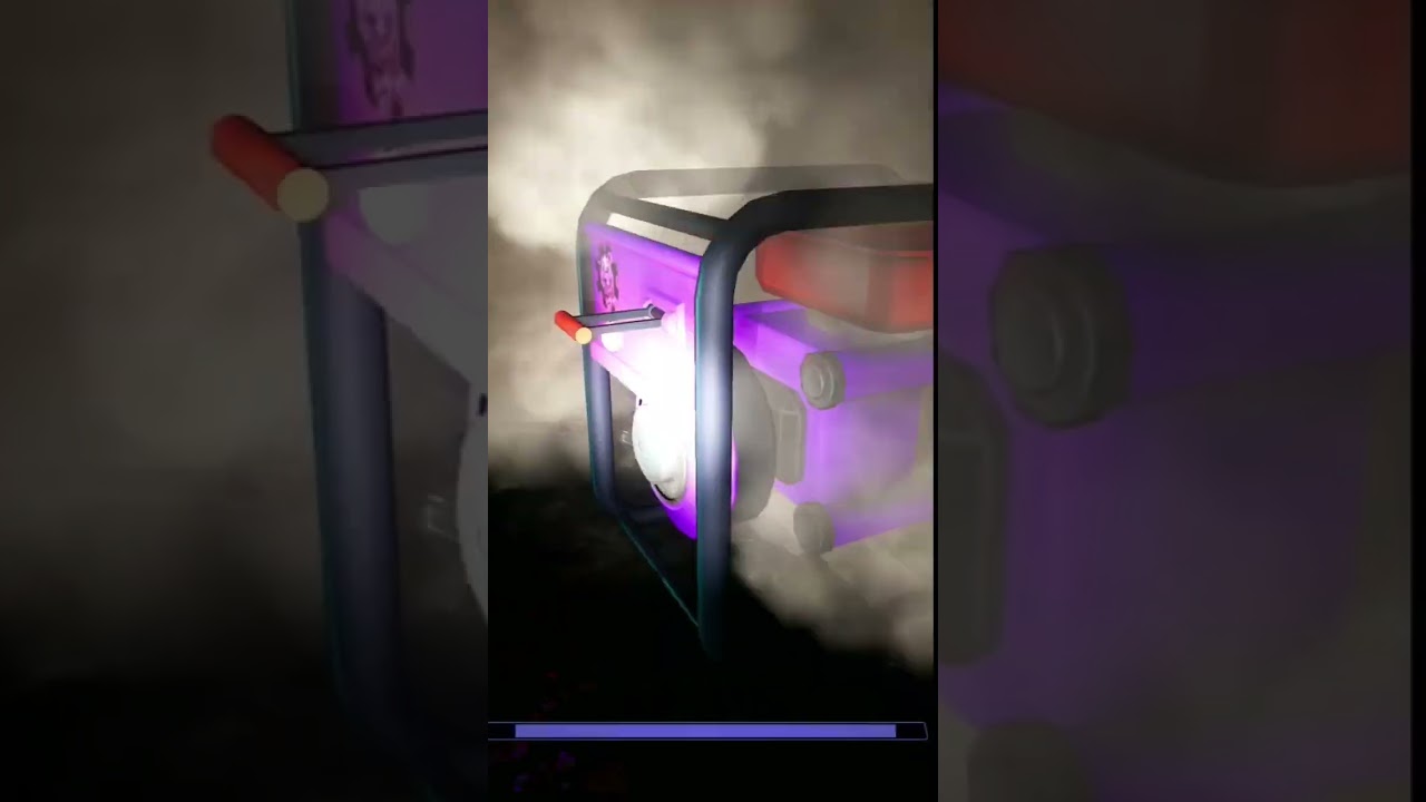 I Finally Unlocked The Shattered Dreams Trophy #shorts