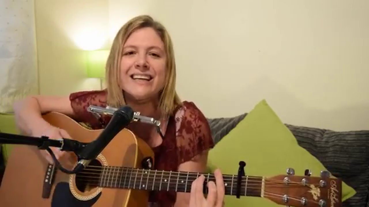 Anouk - Dominique | English Cover by Lilac Sheer