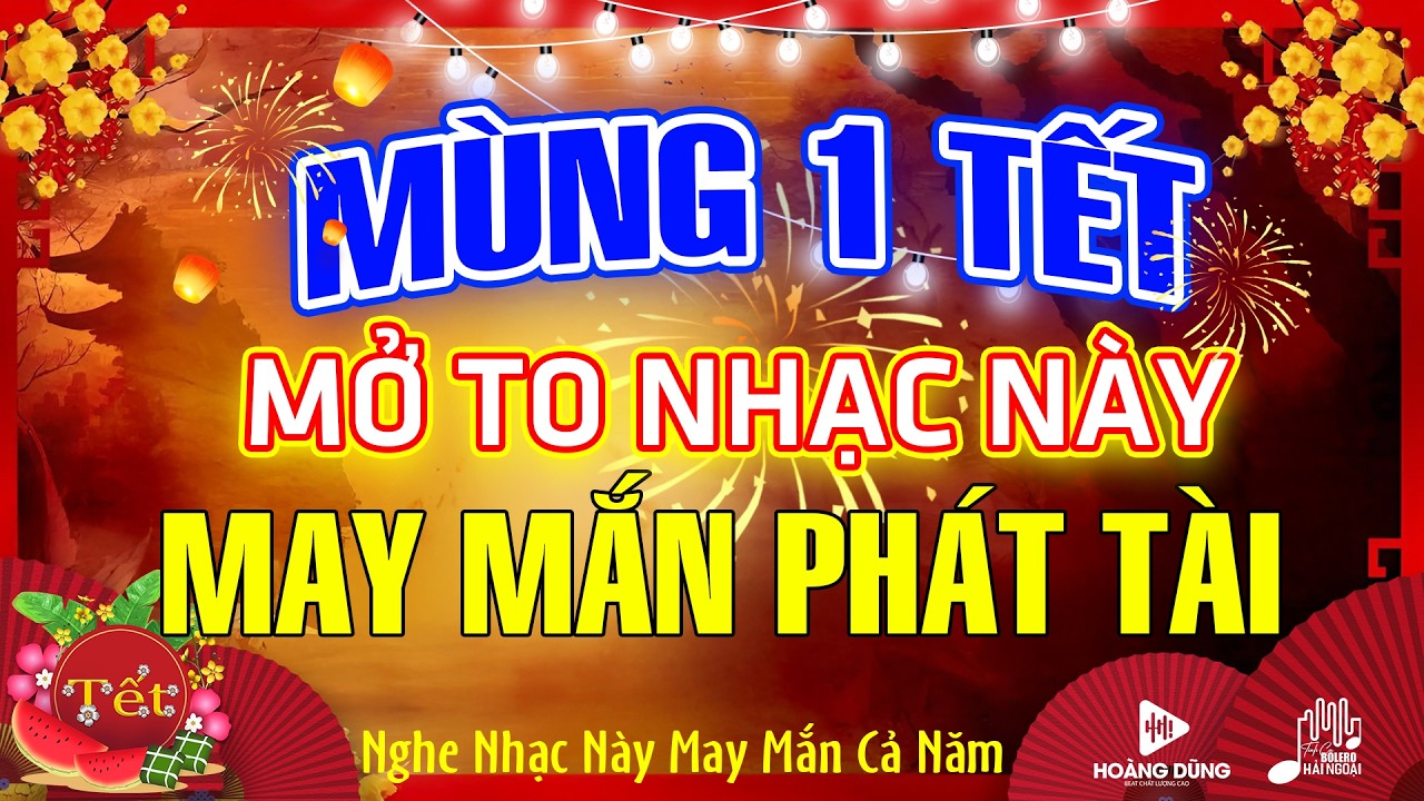 ƯỚC NGUYỆN ĐẦU XUÂN ➤ Công Tuấn Giọng Ca Hải Ngoại Cực Hiếm 🛑 LK Nhạc Xuân 2026 Toàn Bài Hay Bất Hủ