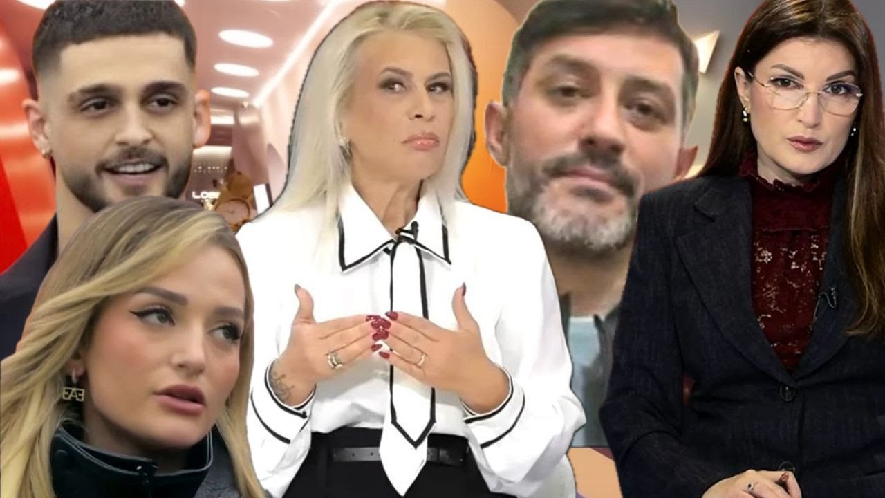 E bujshme/ 