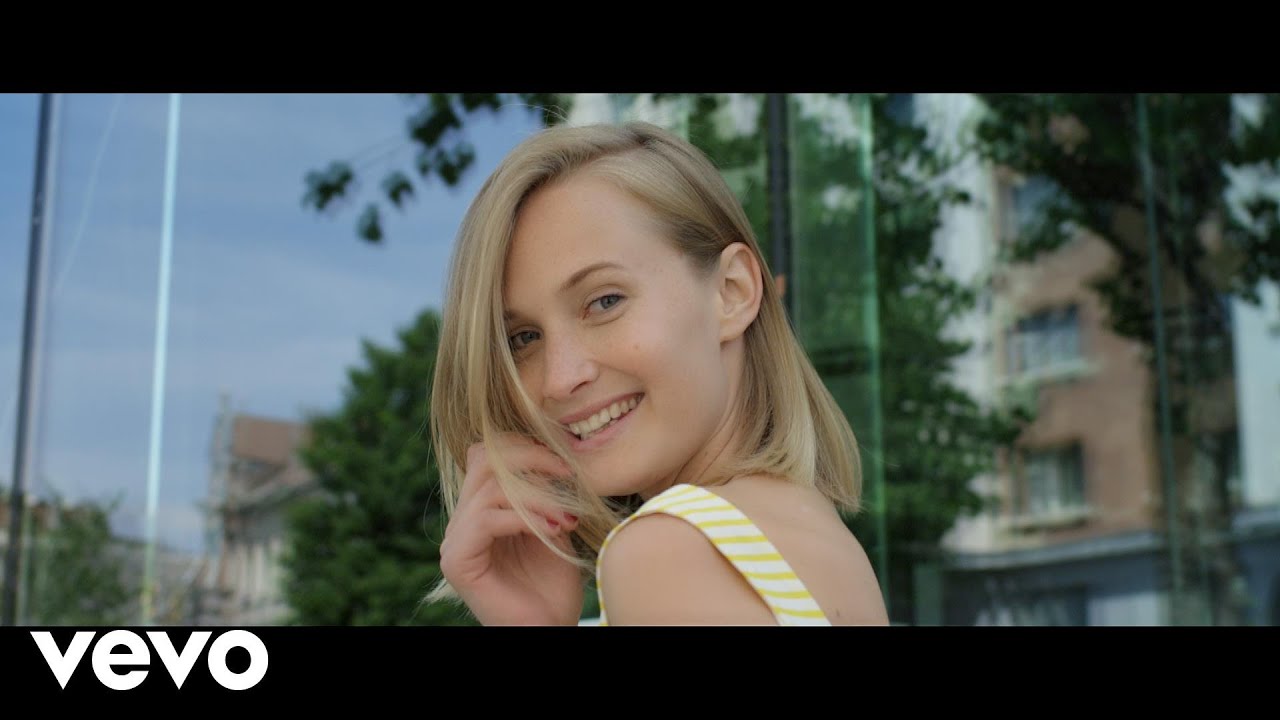 Alex Germys - All Along ft. KLil