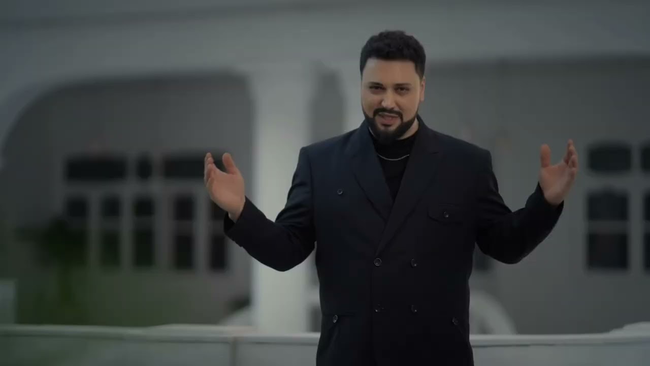 Perviz Tahir - O Tayda Yarim Qalib I Goresen Meni Salirmi Yadina I Tik Tokda Trend Olan Yeni İfa