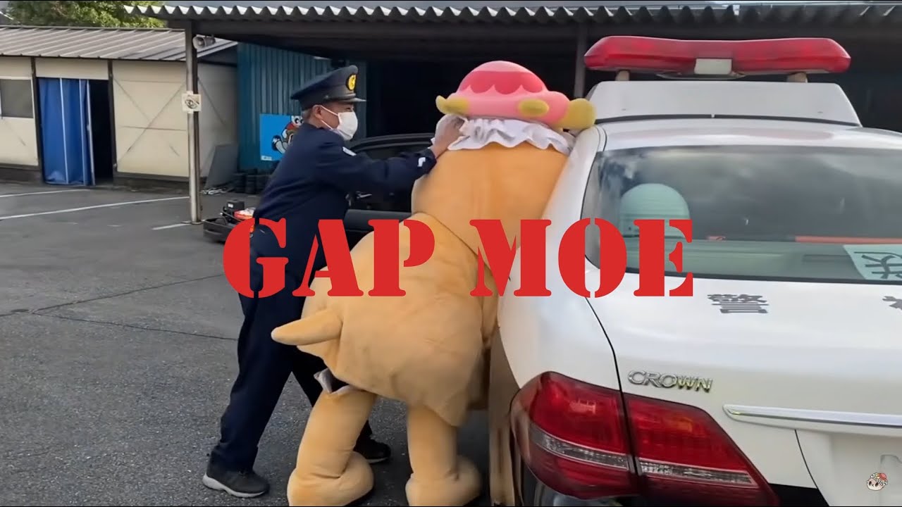 Explaining Gap Moe