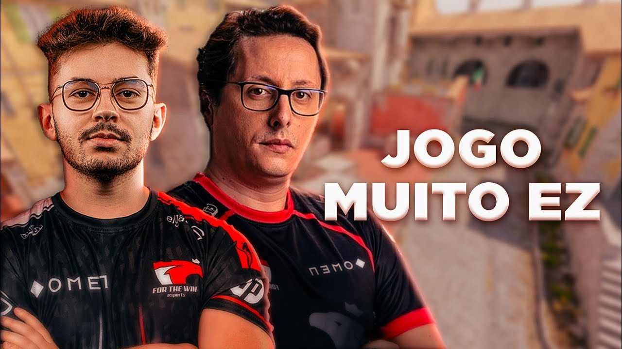 [ ZORLAK ] JOGO MUITO FÁCIL COM O PR NA PREMADE