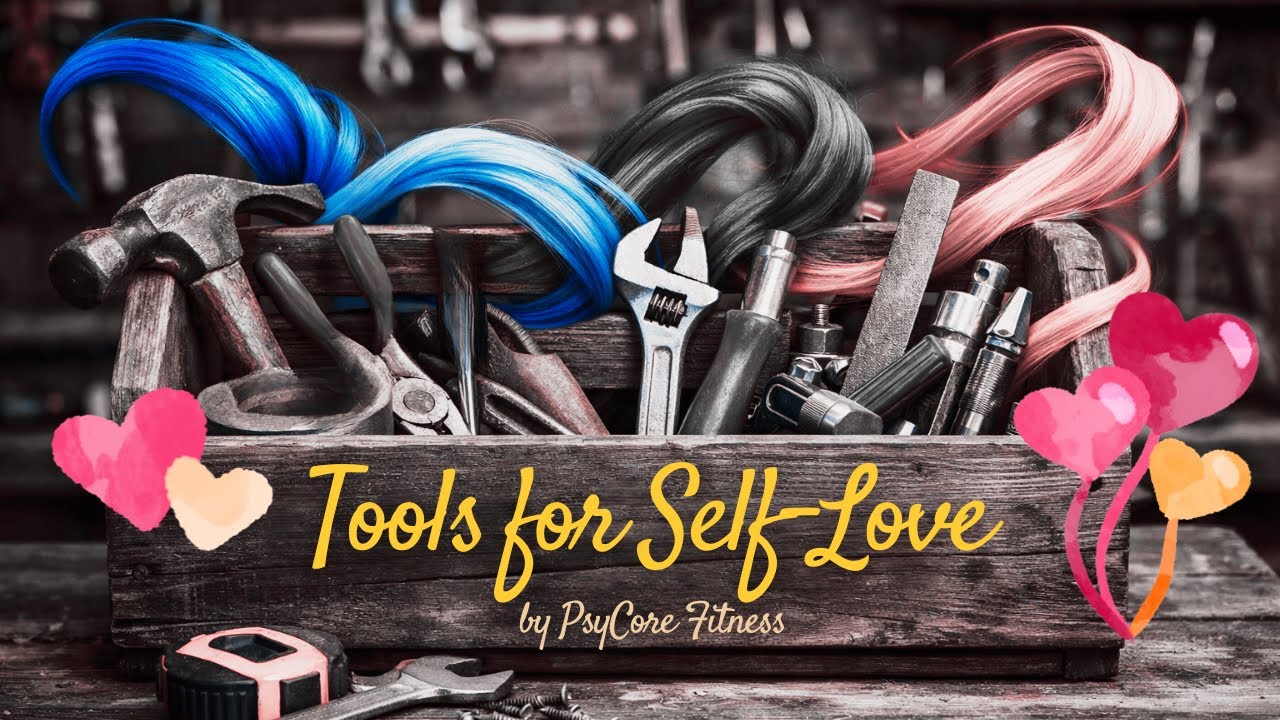 The Work of Practicing Self-Love | Calm Reflection & Gentle Coaching | Relaxing Visuals