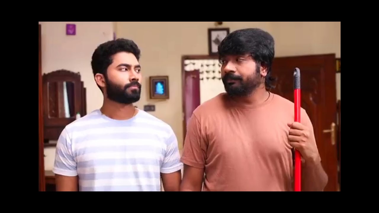 வீட்டிற்கு வேலைக்காரி கொண்டு வரும் விஜயா 😱 மீனாவிடம் சிக்கிக் கொள்ளும் ரோகினி 😱🥰🫶🏼
