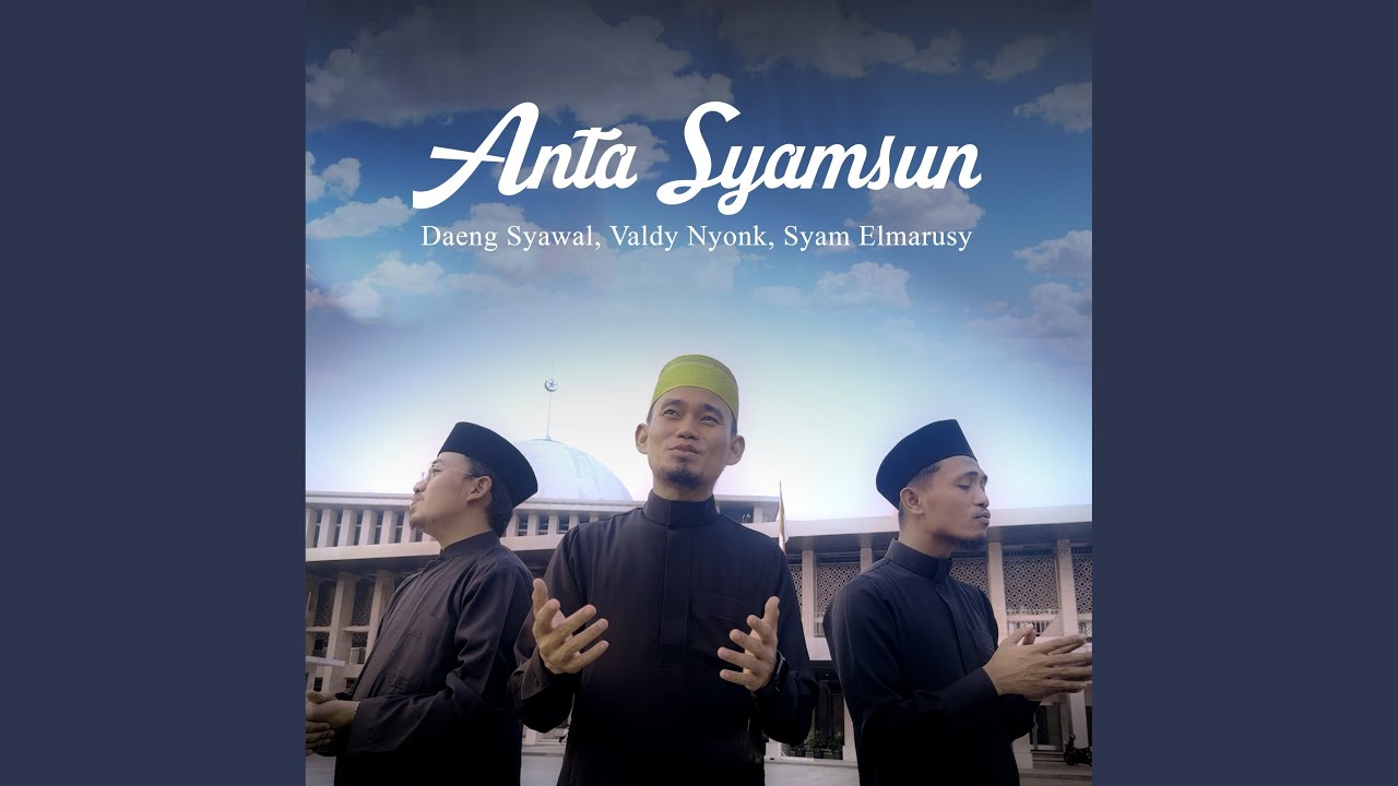 Anta Syamsun