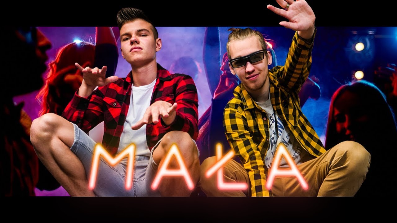 PALION & NEON - MAŁA