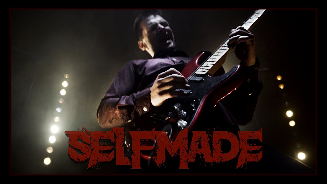 Ramzes x Czarli x Feno - Selfmade (prod. Ramzes) | Official Video