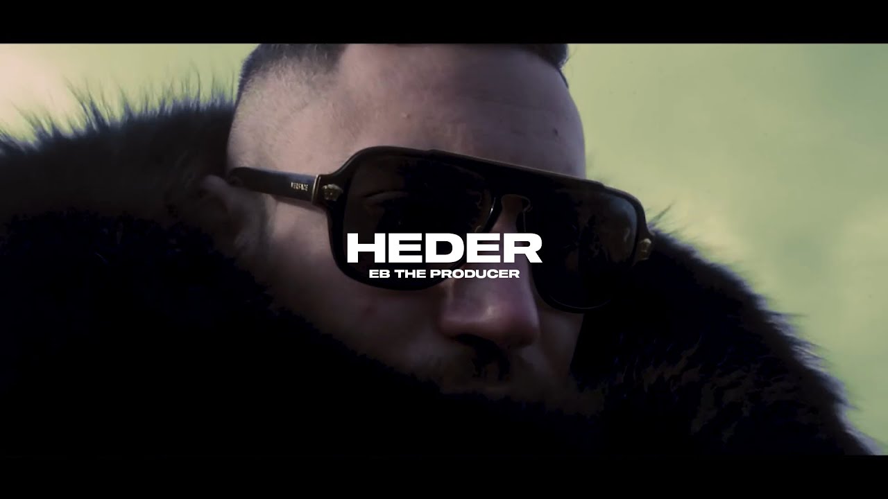 Haval x Yasin Type Beat "Heder" | Fransk Rap Instrumental 2022