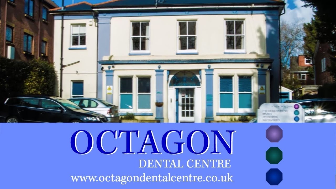 Octagon Dental Centre - Official Video