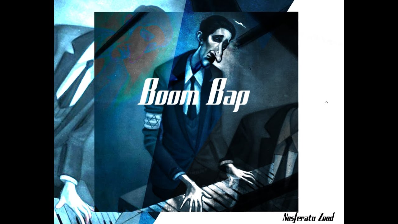(FREE) BOOM BAP BEAT 