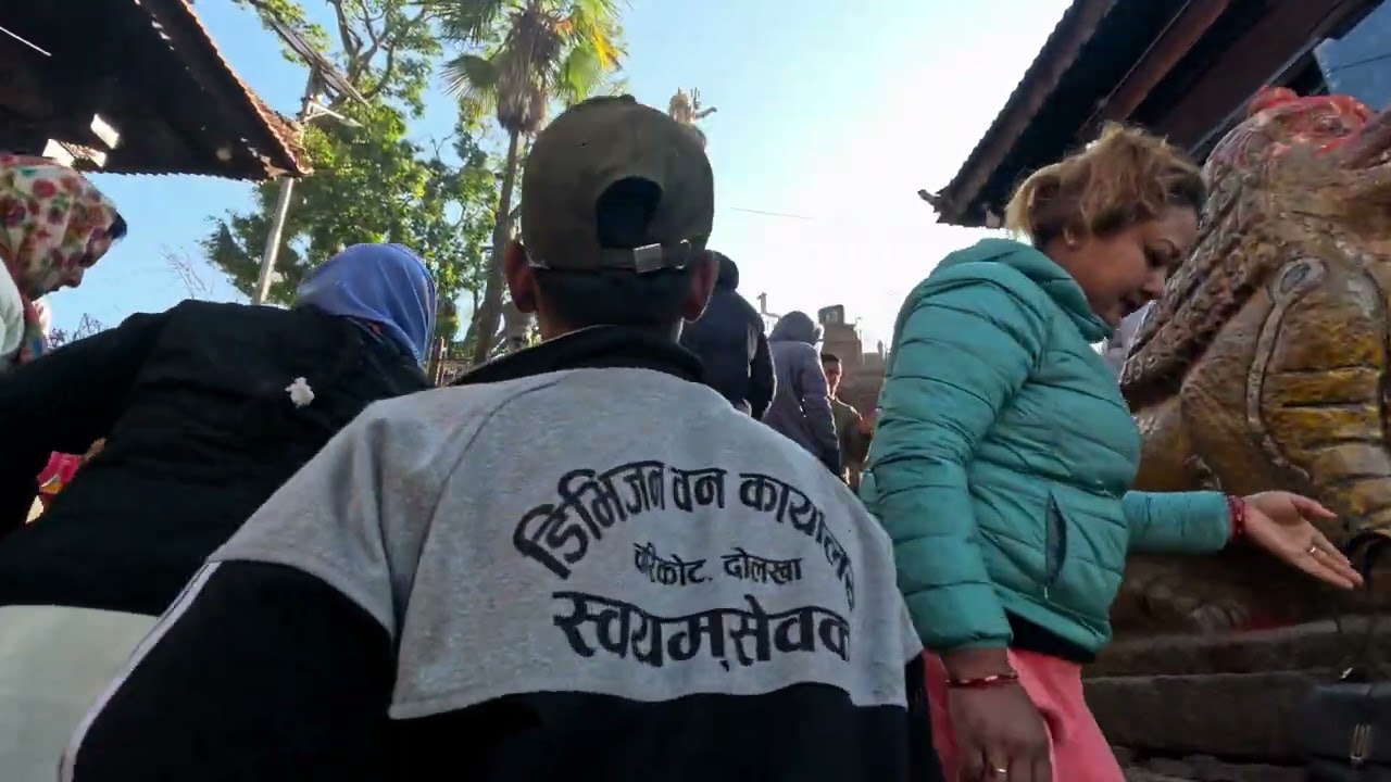 Sailung Dolakha day 2