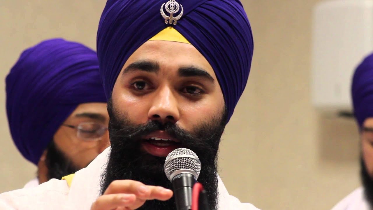 22nd August 2015 - Nirvair Khalsa Jatha - GNG, Sedgley Street (Wolverhampton)