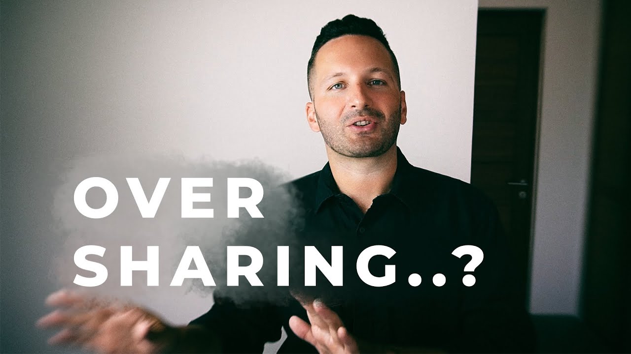 OVERSHARING Partners and Retroactive Jealousy | RetroactiveJealousy.com