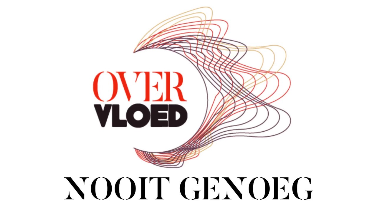 XVIIIe LUSTRUM OLOF | Lustrumlied Overvloed: Nooit genoeg
