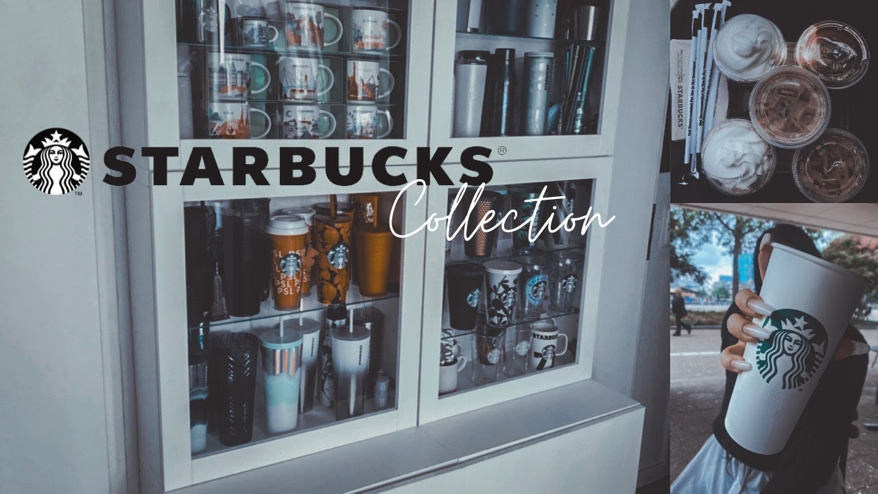Starbucks Collection  | Stormynxghts