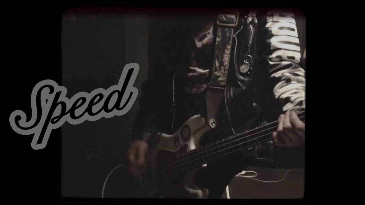 ZANundernoises-Speed( BLASTBEATS Live February 28,2026)