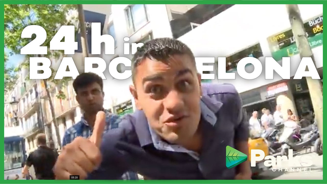 Von Street Food bis Rumba – so lebt Barcelona wirklich!