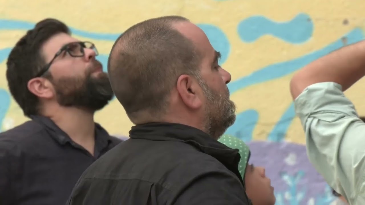 Els Castellers de Mollet preparen les actuacions de la Festa Major amb tres dies seguits d’assajos